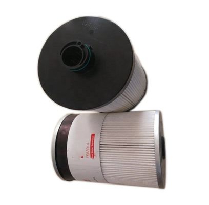 Brandstofwaterseparatorfilter P553014 FS53014 69001 YA00035941 voor vrachtwagen 150*150*410mm