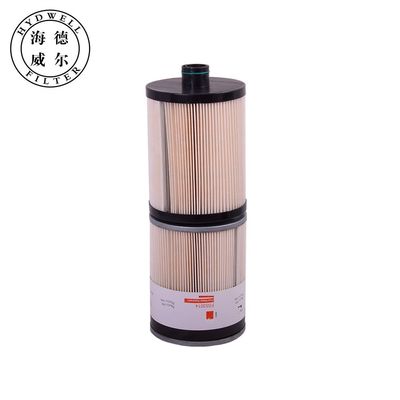 Brandstofwaterseparatorfilter P553014 FS53014 69001 YA00035941 voor vrachtwagen 150*150*410mm