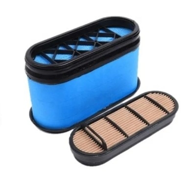 OE NO. AL172780 Honingraatfilter Luchtfilter voor trekkers AF26157 P606119 SA16402