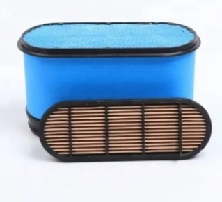 OE NO. AL172780 Honingraatfilter Luchtfilter voor trekkers AF26157 P606119 SA16402