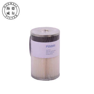 Dieselbrandstofwaterfilterseparator 5580012785 5580007857 3700572 102526 4669642 79738773