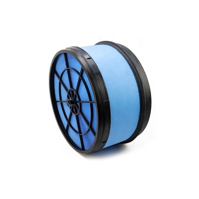 Filterpapier honingraat luchtfilter motor luchtelement 208-9065 208-9066 voor prestaties