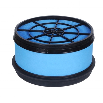 Filterpapier honingraat luchtfilter motor luchtelement 208-9065 208-9066 voor prestaties