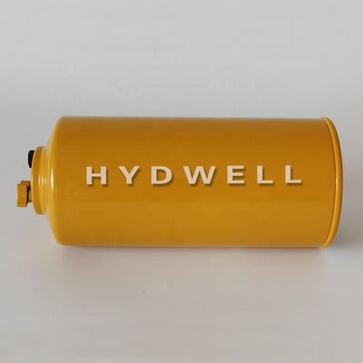 Brandstofwaterseparator Brandstoffilterelement P501108 3169954 voor tractorfilterpapier