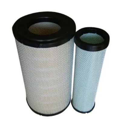 IJzerfilterpapier luchtfilterelement P777409 3903030M1 32925335 VOE11110022 voor vrachtwagens