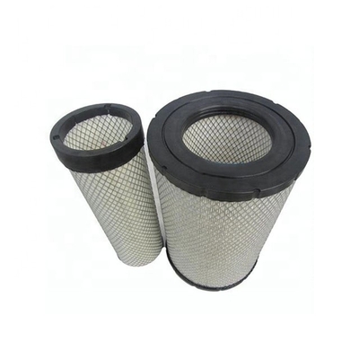 Andere jaarmodellen 2652c831 Original spare parts Airfilter voor dieselmotoren