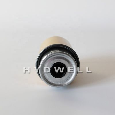 Brandstofwaterseparatorfilter P551430 voor vrachtwagenonderdeel nummer 117-4089