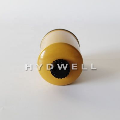 Brandstofwaterseparatorfilter P551430 voor vrachtwagenonderdeel nummer 117-4089