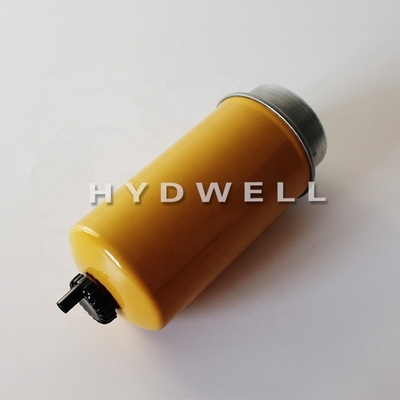 145-4501 Hydwell Brandstof-waterafscheiderfilter P551425 5198957 32925994 RE54719 26560139 F66004 162ZZZ55010