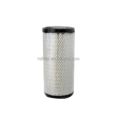 De luchtfilter voor graafmachines en vrachtwagens 26510353 26510354 AT203469 6001853110 1304678 1144786