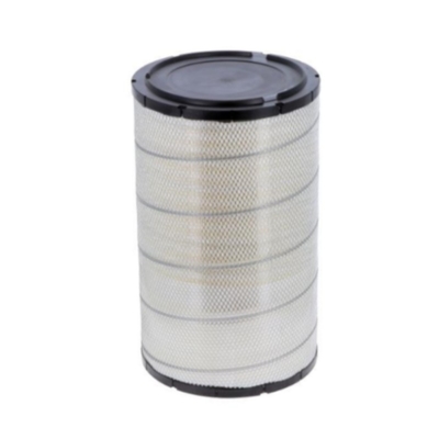 Vrachtwagenluchtfilter Af25627 Ch11217 P781640 B222100000640 Voe11033997 600-185-6110
