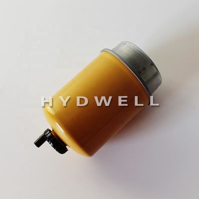 Filterpapier P551432 RE546336 05821377 2506527 GM63894 87802594 36944 voor graafmachines