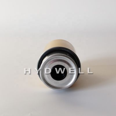 Filterpapier P551432 RE546336 05821377 2506527 GM63894 87802594 36944 voor graafmachines