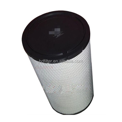 SEV551F/4 SEV551F4 AF26207 RS4989 P781098 MX511951 Diesel luchtfilterelement voor vrachtwagen