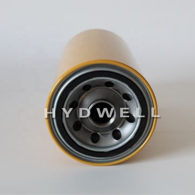 Direct brandstoffilter P501108 3169954 4385386 voor graafmachine 139*139*331mm