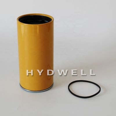 110*110*219 mm Filter voor brandstof- en waterseparatoren voor bouwwerkzaamheden