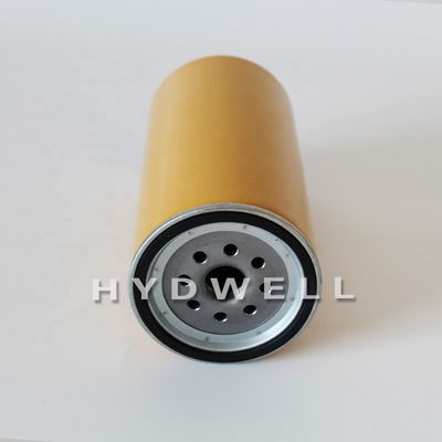 110*110*219 mm Filter voor brandstof- en waterseparatoren voor bouwwerkzaamheden