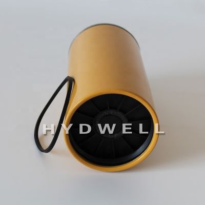 110*110*219 mm Filter voor brandstof- en waterseparatoren voor bouwwerkzaamheden