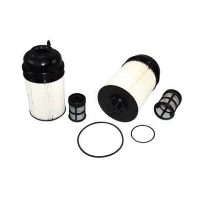 2002-2005 Jaar MB Truck Fuel Filter E445KPD314-2 A4710900555 A4710900855 A4710902455