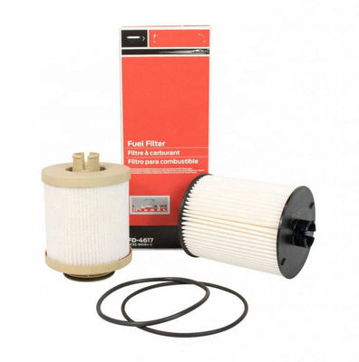 Motorvoertuigen FD-4615 FD-4616 FD-4617 FD4615 FD4616 FL2016 Brandstoffilter voor 6.7L 6.0L 6.4L