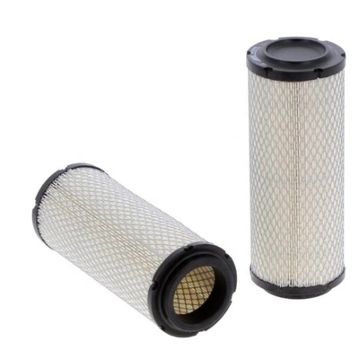 Deelnummer P954603 Glasvezelfilter voor vrachtwagenmotoren SA 16350 135326205 2465011