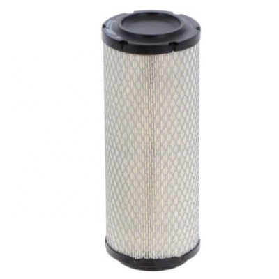 Deelnummer P954603 Glasvezelfilter voor vrachtwagenmotoren SA 16350 135326205 2465011