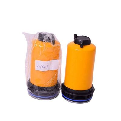 Dieselonderdelen Motorbrandstofwaterseparator Filter P569027 320-07416 32007416 320/07416