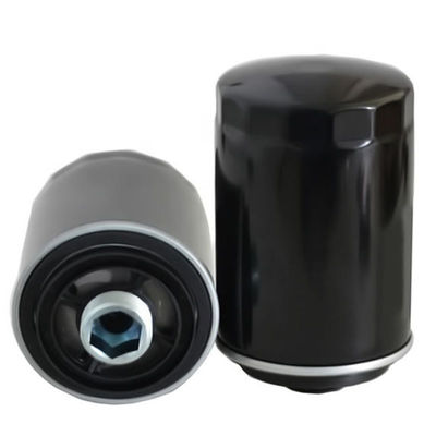 Filterpapier ijzeren oliefilter W719/45 W940/18 HU815/2X HU816X HU712/11x voor vrachtwagenonderdelen