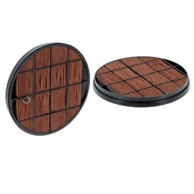 2089065 Deelnaam luchtfilter P631391 voor interne filtratieprestaties