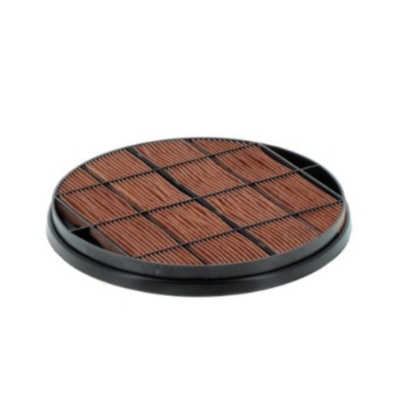 2089065 Deelnaam luchtfilter P631391 voor interne filtratieprestaties