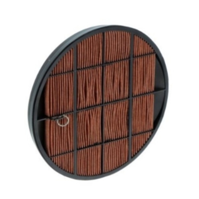 2089065 Deelnaam luchtfilter P631391 voor interne filtratieprestaties