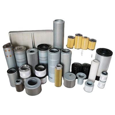 Brandstoffilter kruisverwijzing P558000 BF7546 86367 P553854 FF185 FS1214 FF1106 SN185 LFP440F FC5608