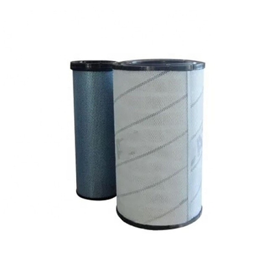 Deeltje graafmachine Filter Luchtfilterpatroon 246-5009 246-5010 CB01500425 P781098 1606663503 84432503