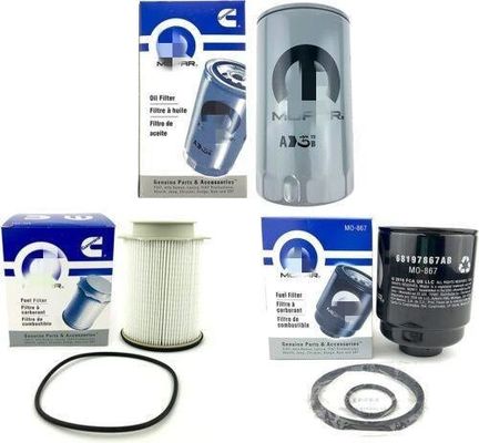 LF9098 brandstoffilter voor 2013-2018 Dodge Ram 2500 3500 4500 5500 Garandeerde prestaties