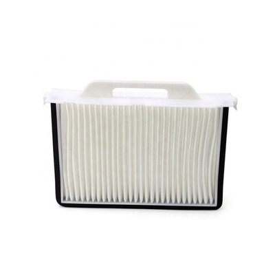 Autobevestiging Ander cabine-luchtfilterelement voor ZAX200 EX200-5 6BG1 4350249 4S00640 PA5621