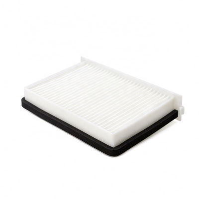 Autobevestiging Ander cabine-luchtfilterelement voor ZAX200 EX200-5 6BG1 4350249 4S00640 PA5621