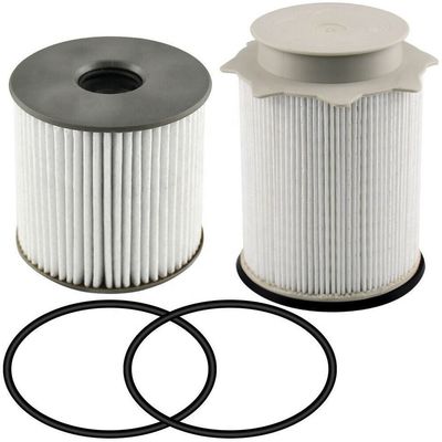 68197867AA 68157291AA FS20089 Diesel Fuel Filter Kit voor Dodge Ram 6.7L Cummins Trucks