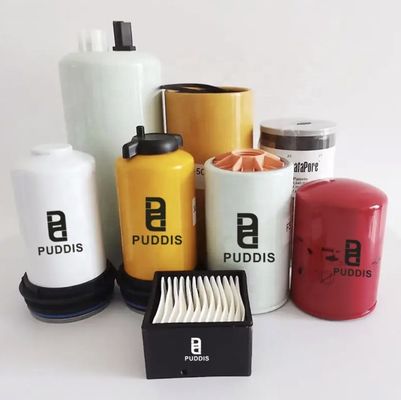 68197867AA 68157291AA FS20089 Diesel Fuel Filter Kit voor Dodge Ram 6.7L Cummins Trucks