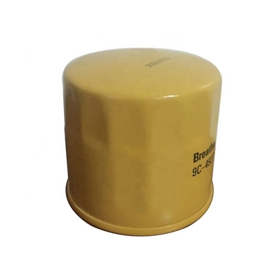 Air Breather Spin-On Oliefilter voor auto-motoronderdelen 9C-4937 P502605 AS2512 FS 405