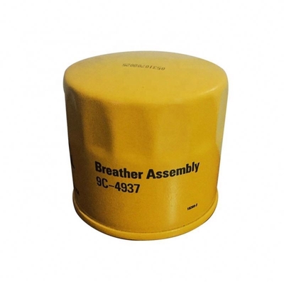 Air Breather Spin-On Oliefilter voor auto-motoronderdelen 9C-4937 P502605 AS2512 FS 405