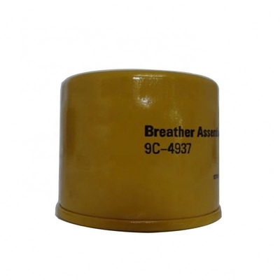 Air Breather Spin-On Oliefilter voor auto-motoronderdelen 9C-4937 P502605 AS2512 FS 405
