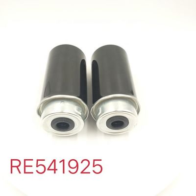 Metaalfilter Papierbrandstofwaterseparatorfilter P551422 voor vrachtwagen RE521538 GM50006