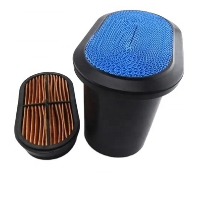 LuchtfiltersET INNER/UITER 32/925682 32/925683 P600975 P608533 voor laadmachines