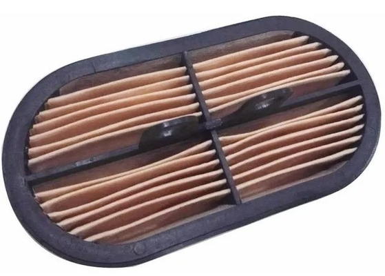 LuchtfiltersET INNER/UITER 32/925682 32/925683 P600975 P608533 voor laadmachines