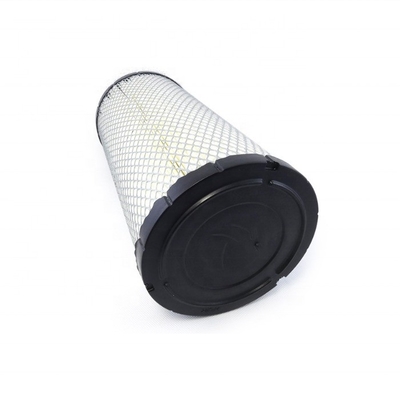 Glasvezel vrachtwagen motor luchtfilterpatroon P781102 P781098 SEV55IF4 CB01500425 AF781098