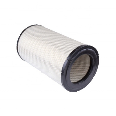 Glasvezel vrachtwagen motor luchtfilterpatroon P781102 P781098 SEV55IF4 CB01500425 AF781098