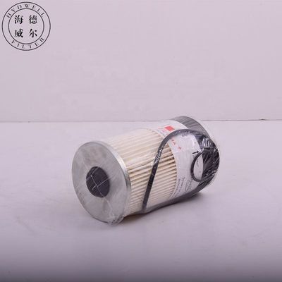 Direct leverende vrachtwagen Dieselmotor brandstoffilterelement FS19765 P550851 21737499 23538304