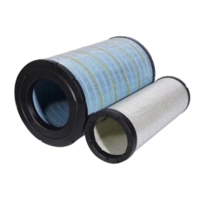 Ervaar superieure prestaties met Hydwells P777869 P777868 zware luchtfilter