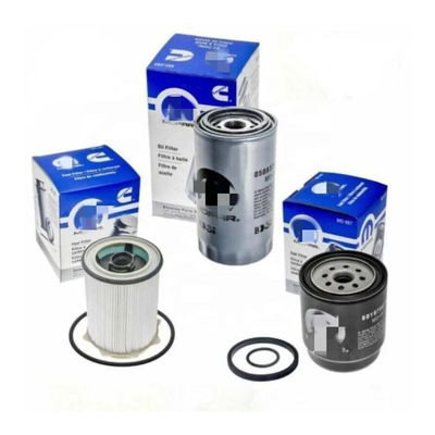 Uitstekende prestaties 51607MP brandstoffilter voor 2013-2018 Dodge Ram 2500 3500 4500 5500