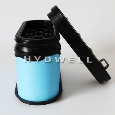 Vluchtafvalfilter P606119 P606121 AF26157 AF26155 AL172780 AL150288 549665 42795